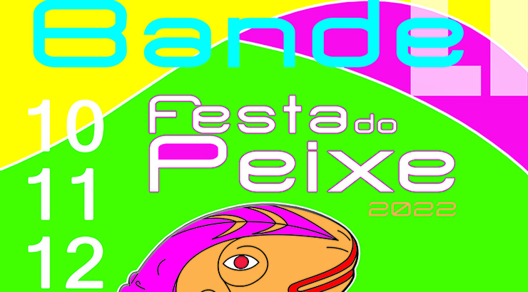 200 quilos de peixe degustaranse en Bande na Festa do Peixe de Bande