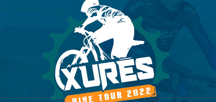 “Xurés Bike Tour” reúne a 200 participantes