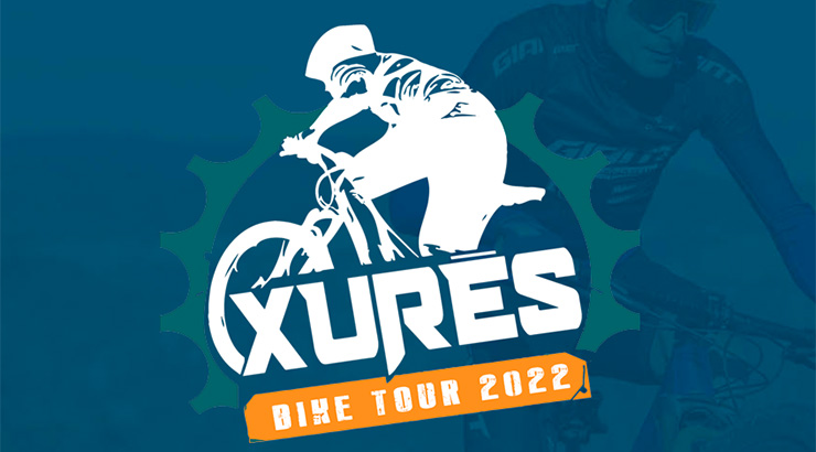 “Xurés Bike Tour” reúne a 200 participantes