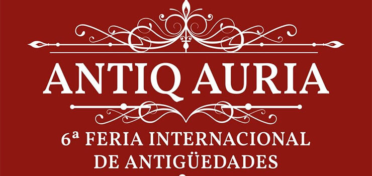 Antiq Auria reúne en Expourense a 38 expositores de 5 países