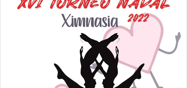 Torneo Nadal de Ximnasia Rítmica e de Trampolín