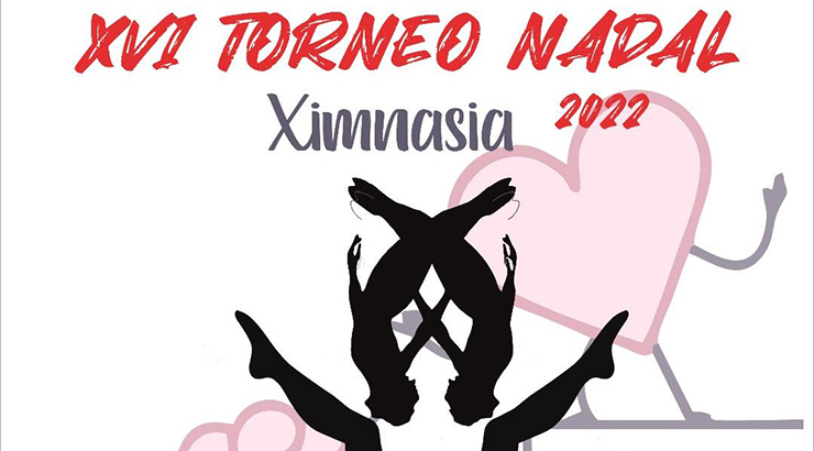 Torneo Nadal de Ximnasia Rítmica e de Trampolín