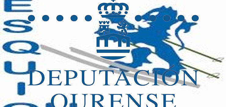 A Deputación de Ourense oferta 735 prazas para o programa EsquiOU 2023