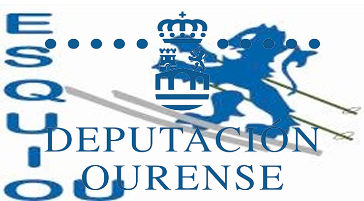 A Deputación de Ourense oferta 735 prazas para o programa EsquiOU 2023