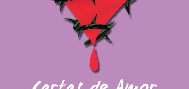 “Cartas de amor: 15 artistas contra a a violencia de xénero”, na Sala Valente