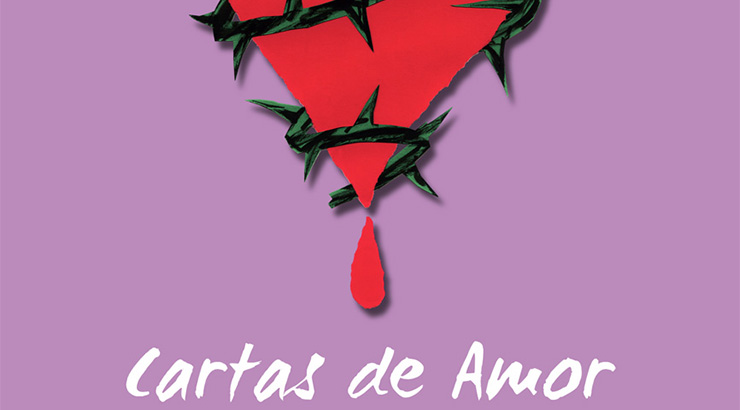 “Cartas de amor: 15 artistas contra a a violencia de xénero”, na Sala Valente