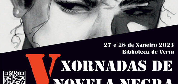 As xornadas de novela negra, en xaneiro