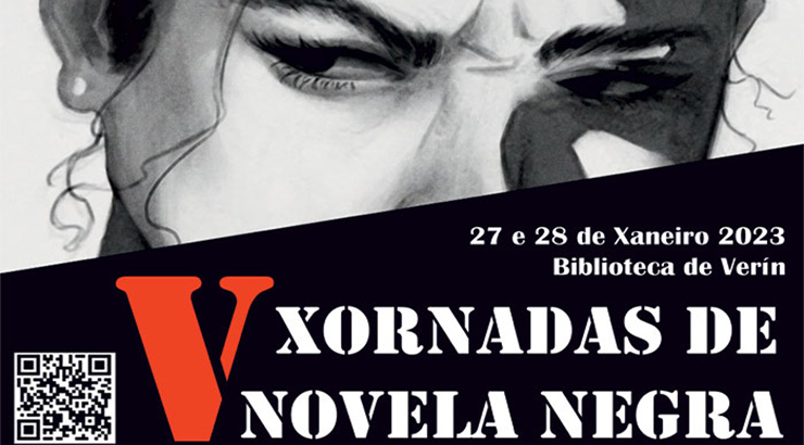 As xornadas de novela negra, en xaneiro