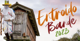 Bande presenta o programa do Entroido