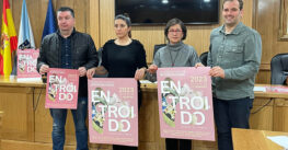 Xinzo vólcase para recuperar o Entroido «de toda a vida»