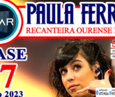 Paula Ferrer volve á carga en Recanteiros