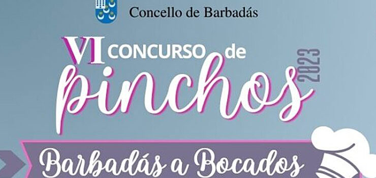 Unha vintena de locais participa no “Barbadás a Bocados”