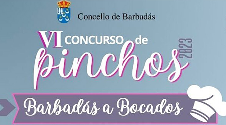 Unha vintena de locais participa no “Barbadás a Bocados”