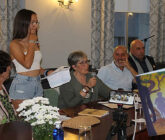O Barco de Valdeorras acolle a presentación do libro «Nosotras»