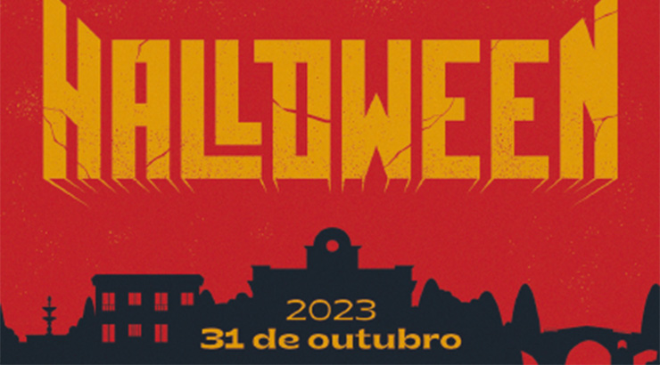 O Halloween de Ourense promociónase en Montalegre