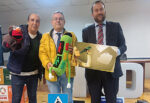 Curso de Educación Vial en UNED Ourense
