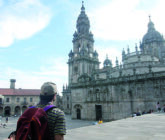 A sostibilidade pasa polo Camiño de Santiago