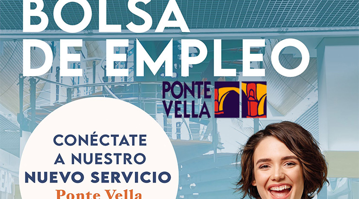 Ponte Vella crea una bolsa de empleo