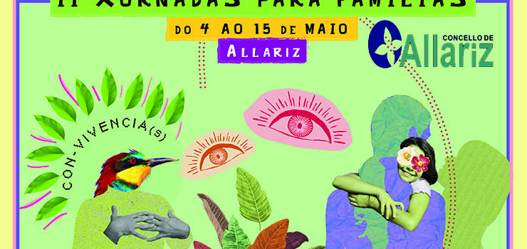 II Xornadas para Familias de Allariz