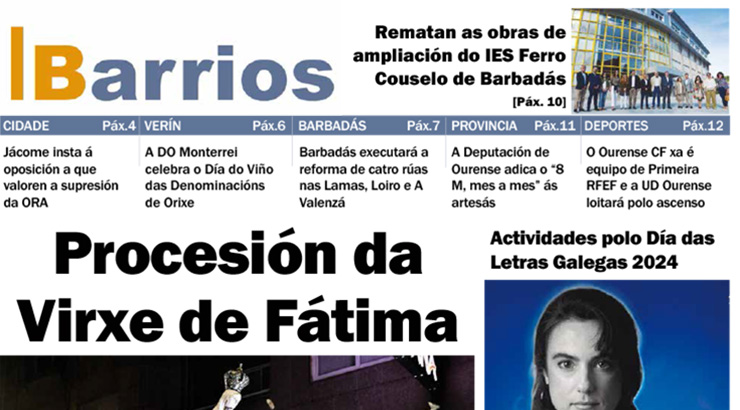Barrios 207