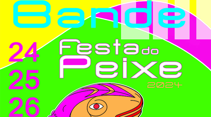 Festa do Peixe de Bande