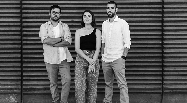 “Casperverk: música fóra da pantalla” dará o pistoletazo de saída ao FIC Vía XIV