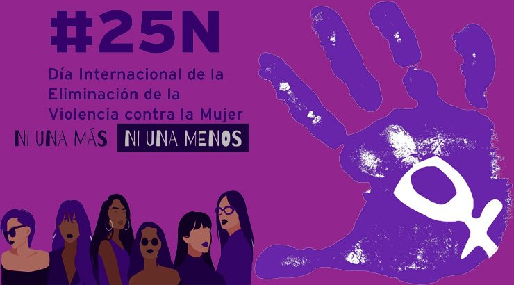 Cifras á violencia de xénero en Ourense
