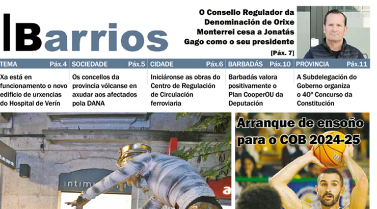 Barrios 218