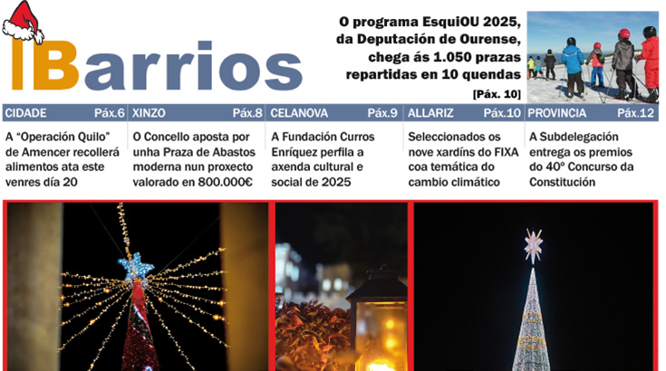 Barrios 220