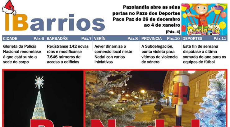 Barrios 221