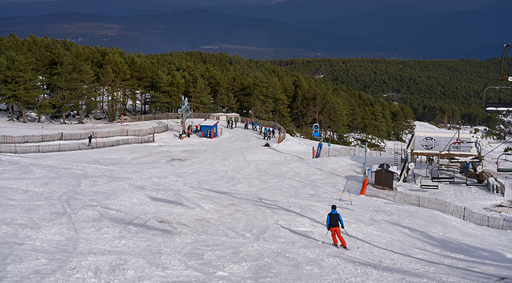 Barbadás organiza unha excursión gratuíta á Manzaneda