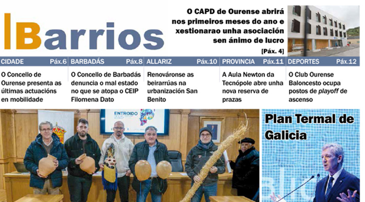 Barrios 222