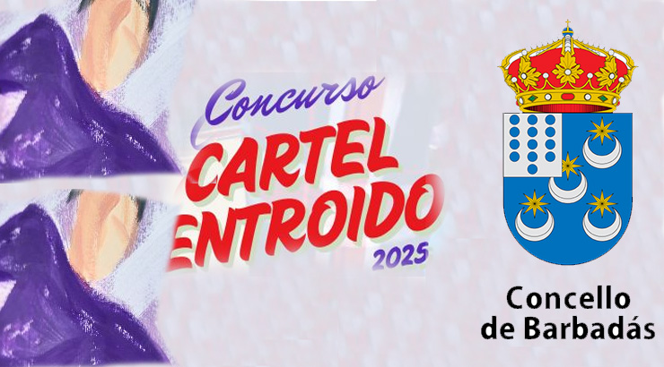 O Concello de Barbadás lanza os concursos do Cartel e dos Mecos para celebrar o Entroido 2025
