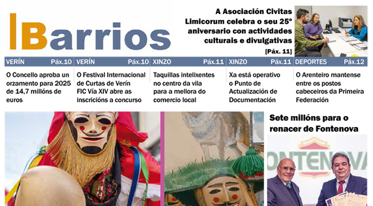 Barrios 224