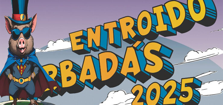 Barbadás prepara os disfraces para recibir o Entroido deste ano