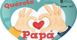 Aever celebra o Día do Pai