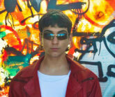 Adianto do novo EP «NeoAmor» de Kid Mount