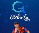 Ribadavia baila con ritmo afrolatino no OUbaila
