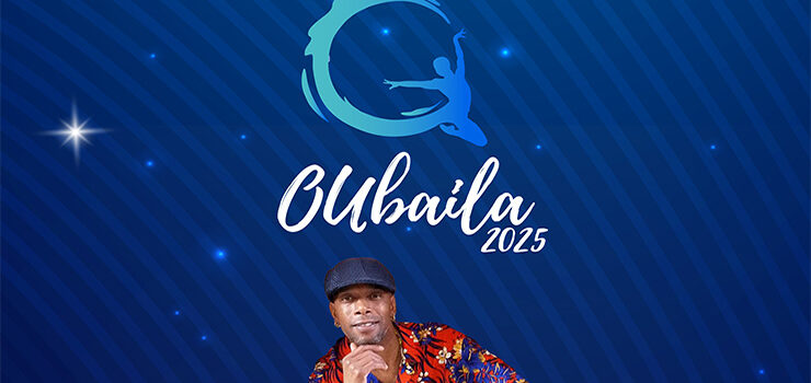 Ribadavia baila con ritmo afrolatino no OUbaila Ribadavia baila con ritmo afrolatino no OUbaila
