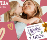 Ponte Vella regala 2000 euros