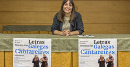 Semana das Letras Galegas en Verín