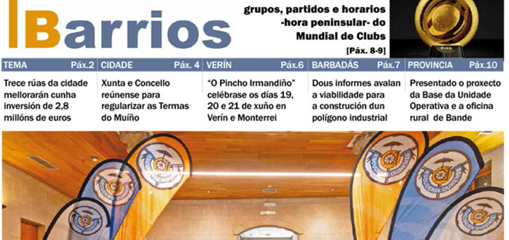 Barrios 230