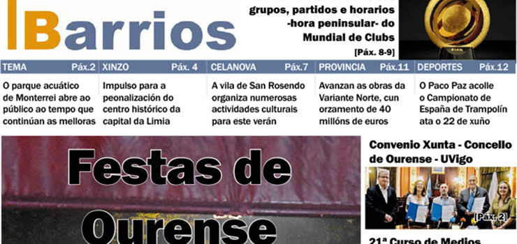 Barrios 231
