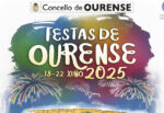 Festas de Ourense 2025