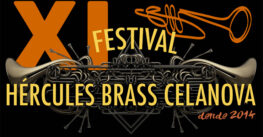 O Hércules Brass celebra a súa undécima edición