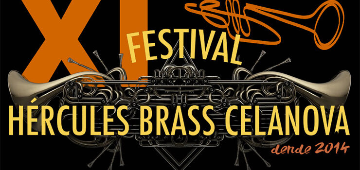 O Hércules Brass celebra a súa undécima edición O Hércules Brass celebra a súa undécima edición