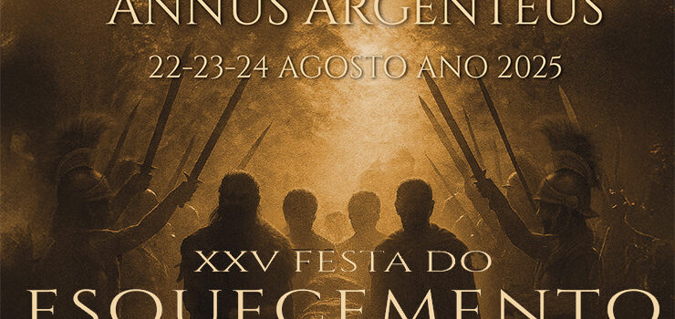 25 anos sen esquecerse da historia