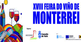 A Denominación de Orixe Monterrei celebra a súa feira