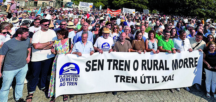 E o rural manifestouse