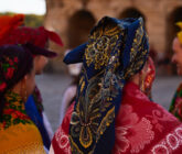Tres de cada cuatro gallegos creen que la actividad cultural mejora la calidad de vida en sus pueblos